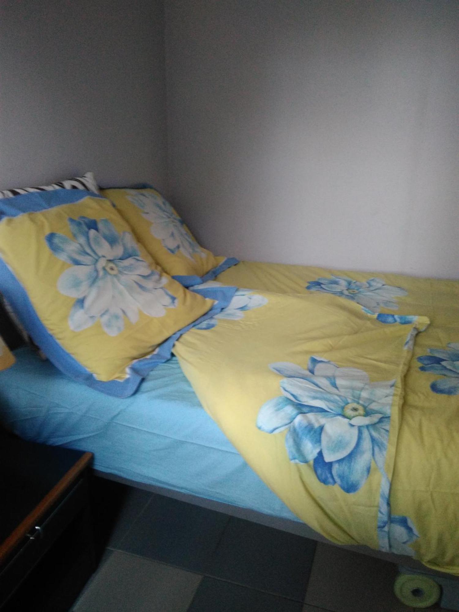 Ina-Olivia F5 A Massy Hotel Eksteriør billede