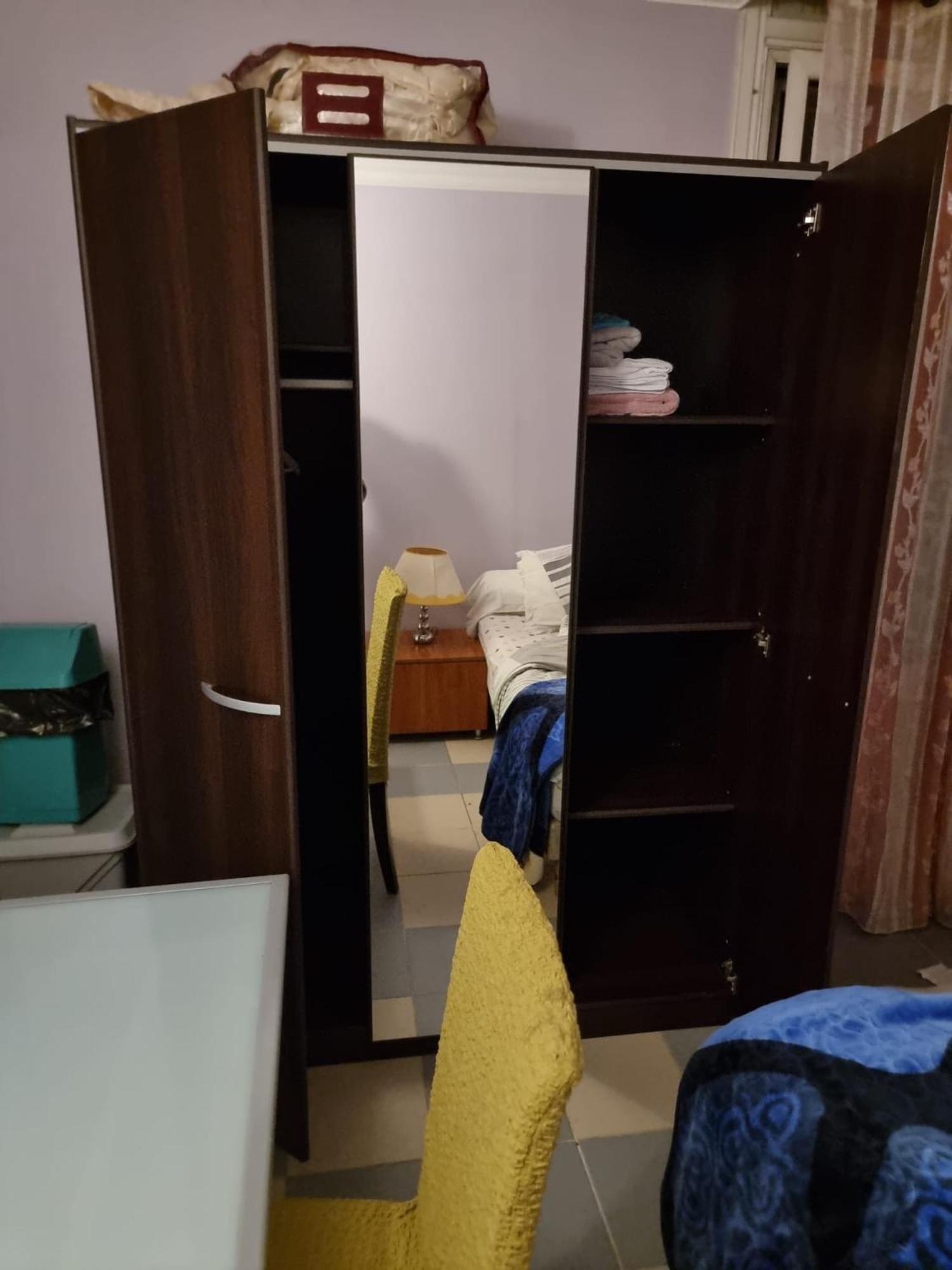 Ina-Olivia F5 A Massy Hotel Eksteriør billede
